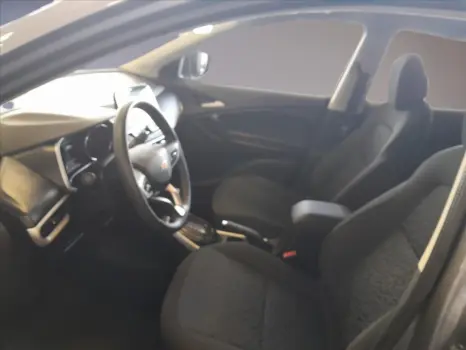 TRACKER 1.0 TURBO FLEX AUTOMÁTICO