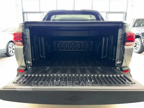 MONTANA 1.2 Turbo LT manual