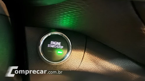 TRACKER 1.0 Turbo LT