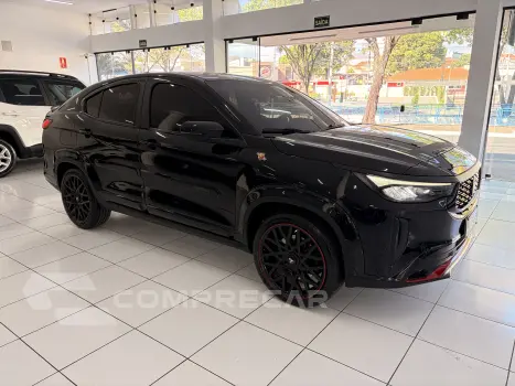 FASTBACK 1.3 TURBO 270 FLEX ABARTH AT6
