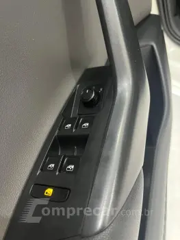 Polo Highline 200 TSI 1.0 Flex 12V Aut.