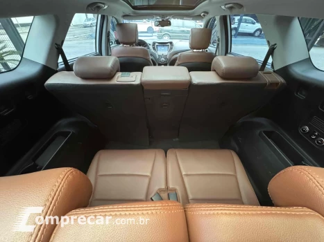 SANTA FÉ 3.3 MPFI 4X4 7 Lugares V6 270cv