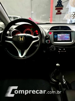 FIT 1.4 LX 8V