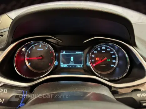 Onix Hatch 1.0 12V 4P FLEX PREMIER TURBO AUTOMÁTICO