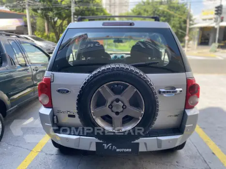 ECOSPORT 1.6 Freestyle 8V