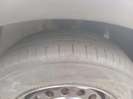 Saveiro 1.6 G5 TREND FLEX