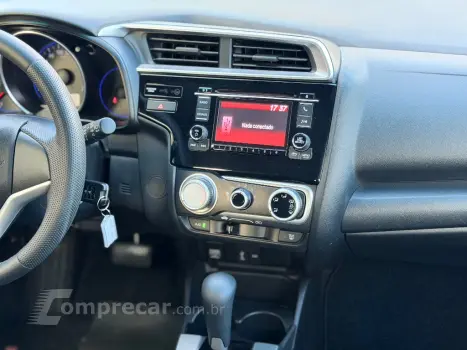 Fit LX 1.5 Flexone 16V 5p Aut.