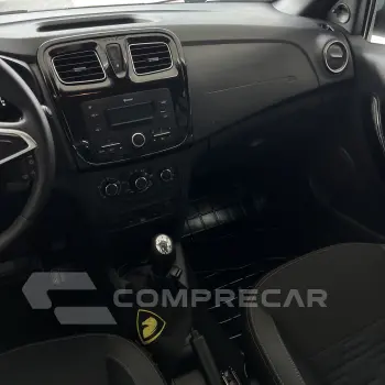 STEPWAY Zen Flex 1.6 16V Mec.