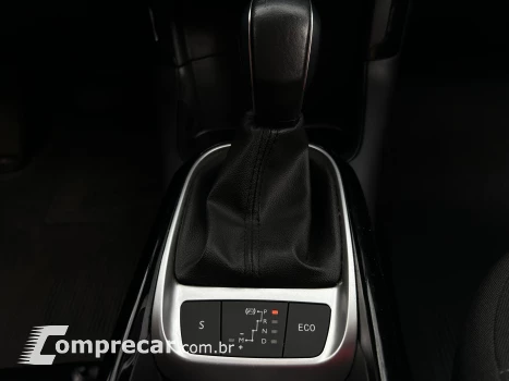 C4 CACTUS 1.6 VTI 120 Feel Eat6