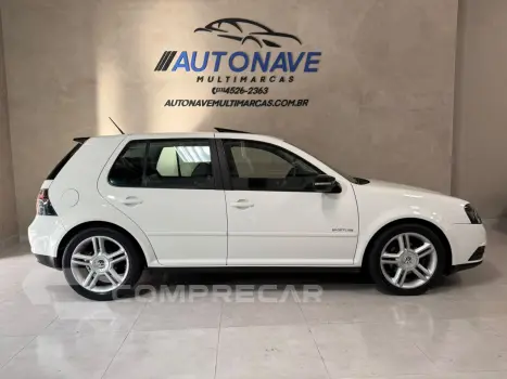 Golf 2.0 4P FLEX SPORTLINE AUTOMÁTICO