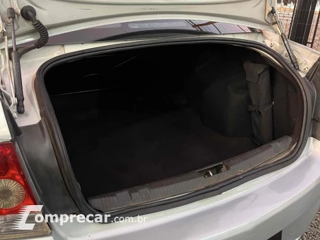 VECTRA 2.0 MPFI EXPRESSION 8V FLEX 4P MANUAL