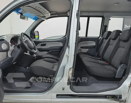 DOBLÒ 1.4 MPI Attractive 8V