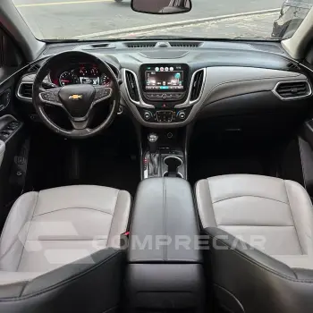 EQUINOX Premier 2.0 Turbo AWD 262cv Aut.