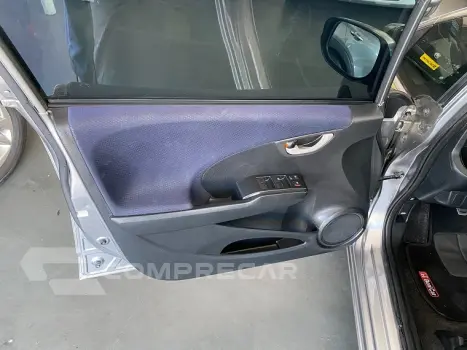 FIT 1.4 LX 16V