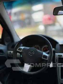 Vectra Elegance 2.0 (Flex)