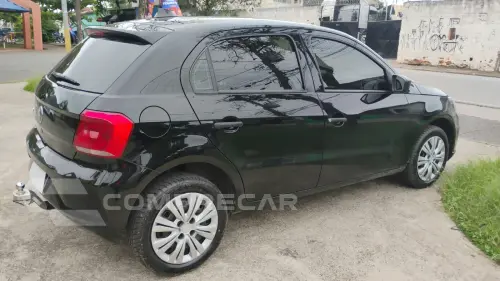 Gol 1.6 completo