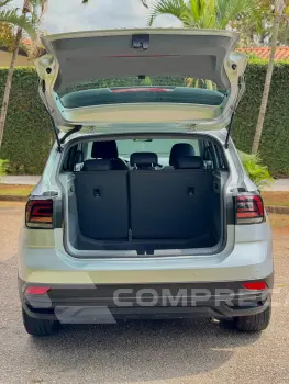 T-CROSS 1.0 200 TSI Sense