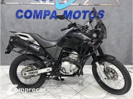 XTZ 250 TÉNÉRÉ - Trail
