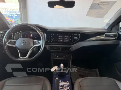 NIVUS 1.0 200 TSI Highline