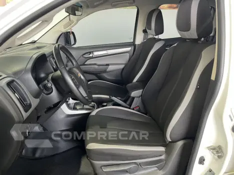 S10 2.8 LT 4X4 CD 16V Turbo