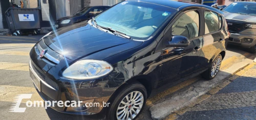 Fiat PALIO 1.6 MPI Essence 16V 4 portas