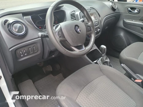 CAPTUR 1.6 16V SCE Life