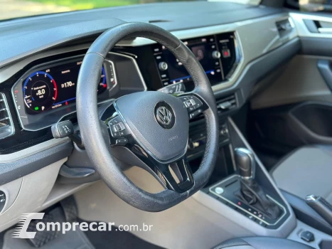 POLO 1.0 170 TSI Highline