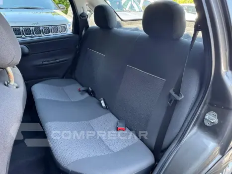 CLASSIC 1.0 MPFI LS 8V