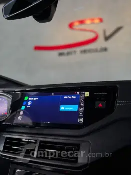 NIVUS 1.0 200 TSI Highline