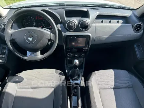 DUSTER 1.6 16V SCE Dynamique