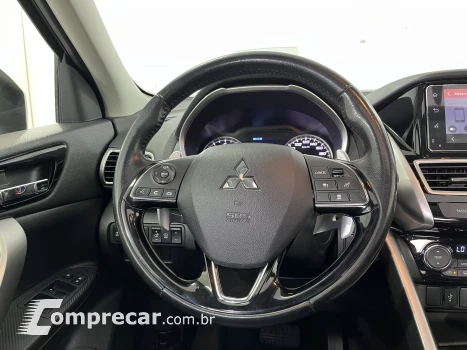 ECLIPSE CROSS 1.5 Mivec Turbo Hpe-s S-awc
