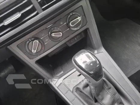 VIRTUS 1.0 170 TSI AUTOMÁTICO