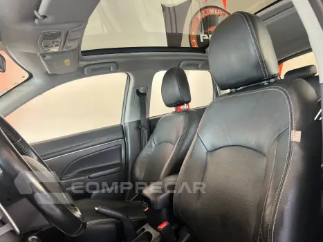 ASX 2.0 4X4 AWD 16V MITSUBISHI
