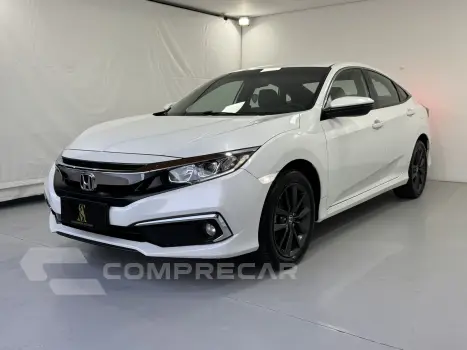 CIVIC 2.0 16vone EX