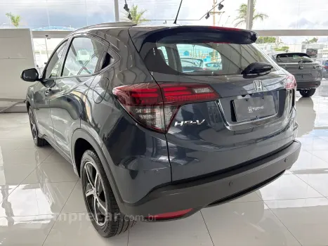 HR-V EX CVT 1.8 I-VTEC FlexOne