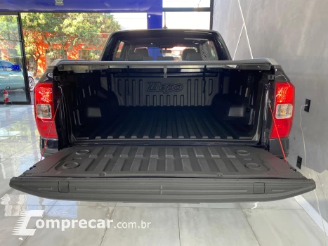 Ranger Black 2.0 4x2 CD TB Diesel Aut.