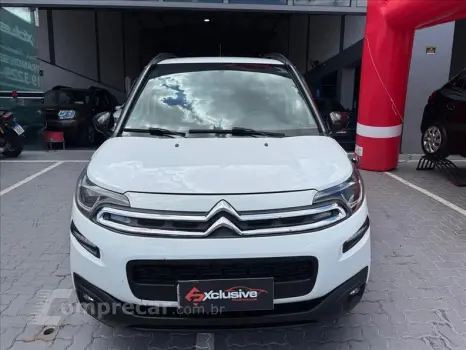 AIRCROSS 1.5 Live 8V