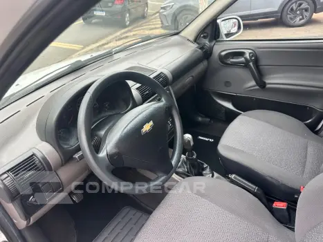 Classic Life/LS 1.0 VHC FlexP. 4p