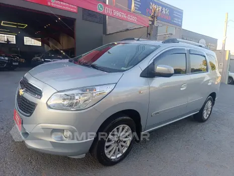 SPIN 1.8 LT 8V