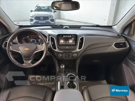 EQUINOX 2.0 16V TURBO GASOLINA LT AUTOMÁTICO