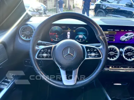 GLB 200 1.3 CGI GASOLINA ADVANCE 7G-DCT