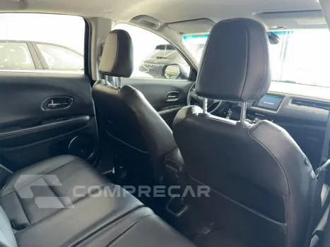HR-V 1.8 16V EXL