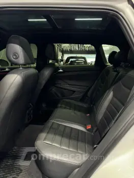 Taos Highline 1.4 TSI