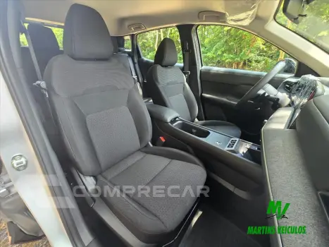 KICKS 1.0 TURBO FLEX SENSE DCT