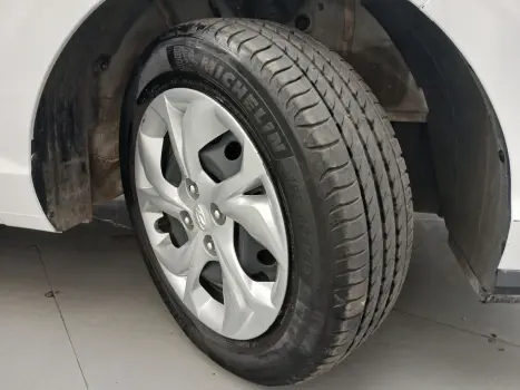 HB20 1.0 12V FLEX COMFORT MANUAL