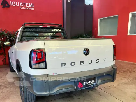 SAVEIRO 1.6 MSI ROBUST CS 16V FLEX 2P MANUAL