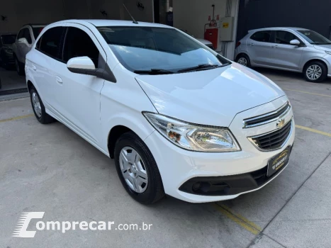ONIX HATCH LT 1.0 8V FlexPower 5p Mec.