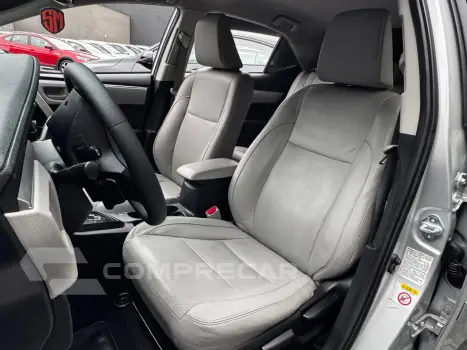 COROLLA 2.0 XEI 16V