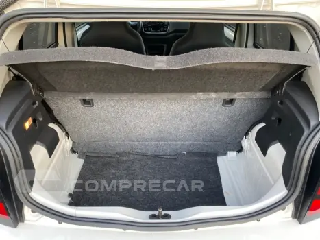 UP 1.0 TSI Move UP 12V