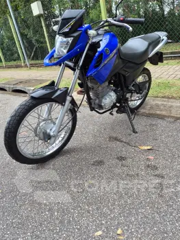 Yamaha YAMAHA CROSSER XTZ 150 2017 – ABS – R$ 12.900